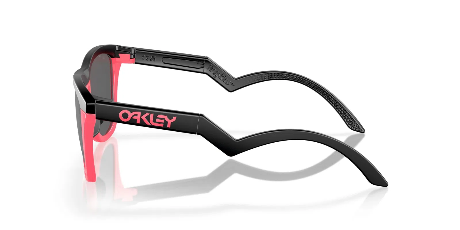 Oakley Frogskins Hybrid 9289 Sunglasses - view 2
